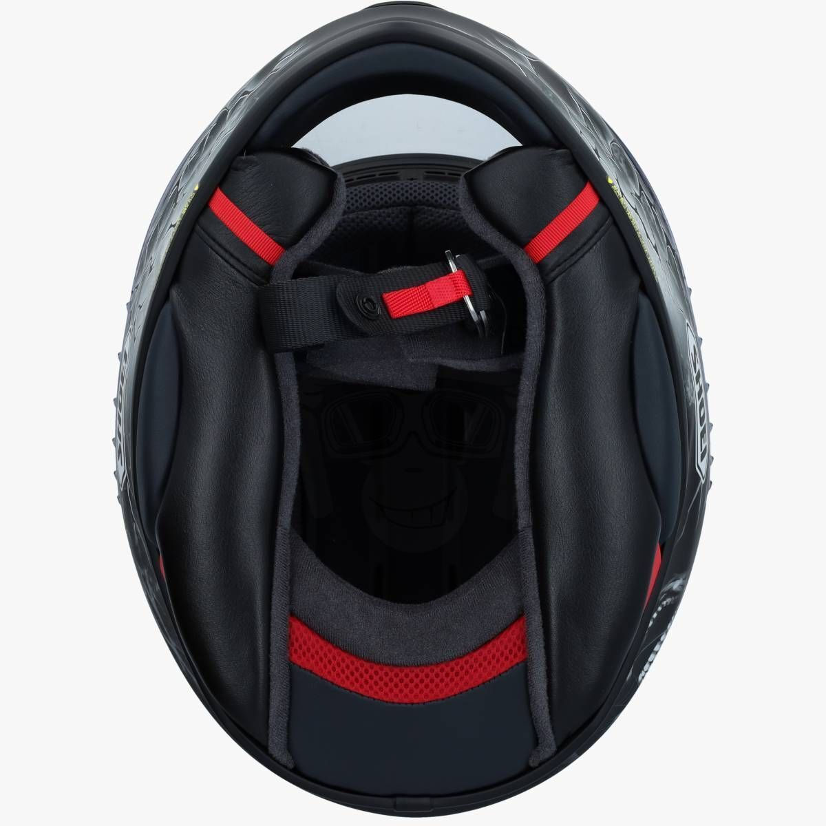 Shoei NXR2 Gleam TC-5 Cască Moto Față întreagă DOT / ECE 22.06