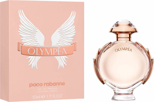 Rabanne Olympea Eau de Parfum 50ml