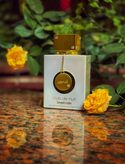 Armaf Club De Nuit Imperiale Eau de Parfum 105ml