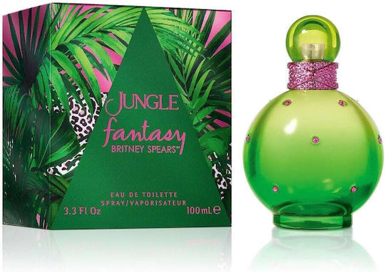 Britney Spears Fantasy Eau de Parfum 100ml