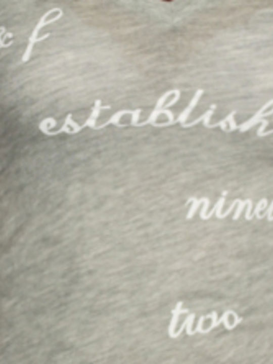 Abercrombie & Fitch