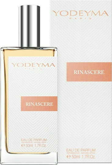 Yodeyma Rinascere Eau de Parfum 50ml
