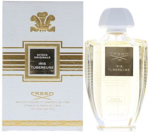 Creed Iris Tubereuse Body Mist 100ml