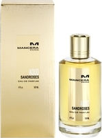 Mancera Paris Aoud Sandroses Eau de Parfum 120ml