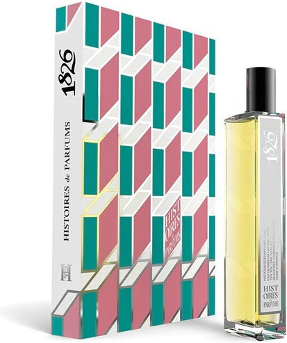 Histoires de Parfums 1826 Eau de Parfum 15ml