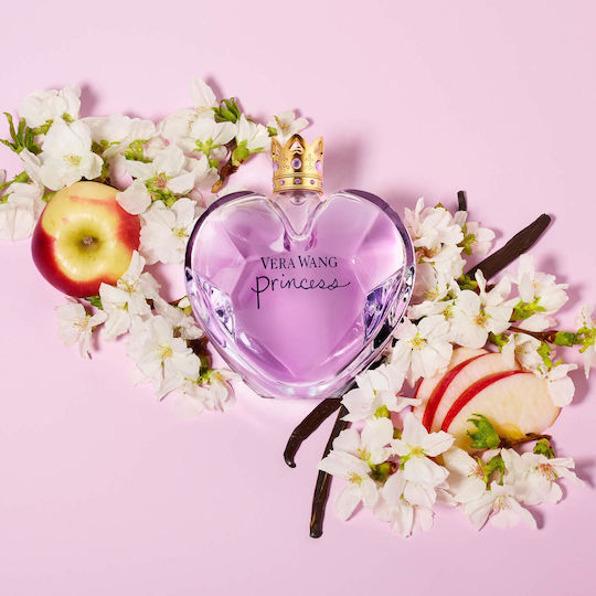 Princess Eau de Toilette 100ml