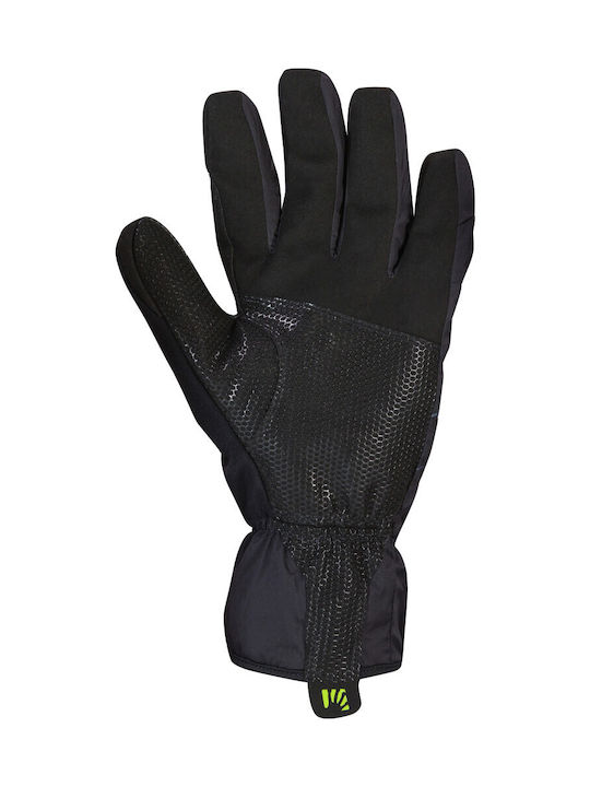 Karpos Outdoor Men's Ski & Snowboard Gloves Black