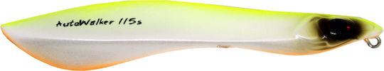 Mechanic Lures Autowalker Τεχνητό Δόλωμα 20.5gr Waka