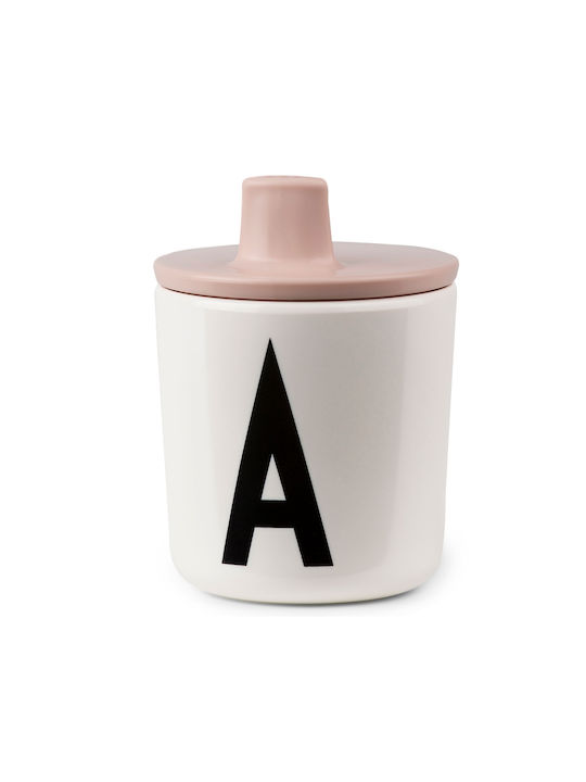 Design Letters Ποτήρι Νερού από Πλαστικό