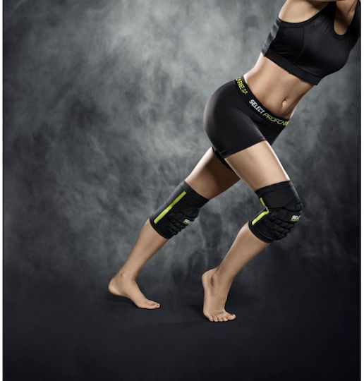 Select Sport Еластична Наколенка с Банели 2 бр T26-12360