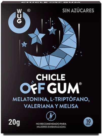 Wug με Άρωμα Lemon 10τμχ