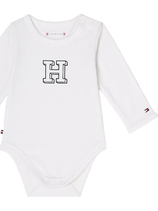 Tommy Hilfiger Σετ Φορμάκια Μπλε