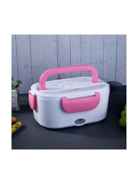 Diamandino electrice Cutie pentru Mâncare Plastic Verde 1buc