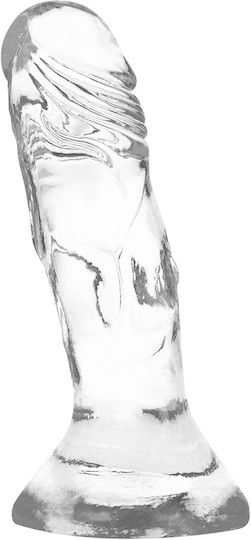Harness 12cm σε Διάφανο Χρώμα