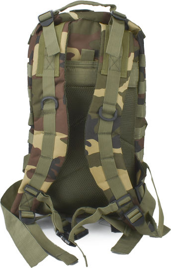 Mcan Rucsac Militar Rucsacuri din Poliester Variație grecească 28lt