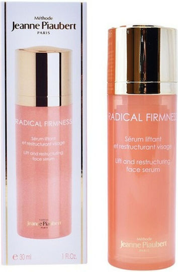 Jeanne Piaubert Serum Radical Firmness pentru Față cu Centella Asiatica pentru Lifting și Tonifiere 30ml