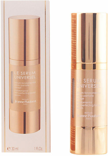 Jeanne Piaubert Le Universel Anti-Aging Serum Gesicht mit Hyaluronsäure 30ml