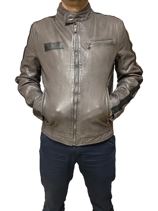 MARKOS LEATHER MARKOS LEATHER