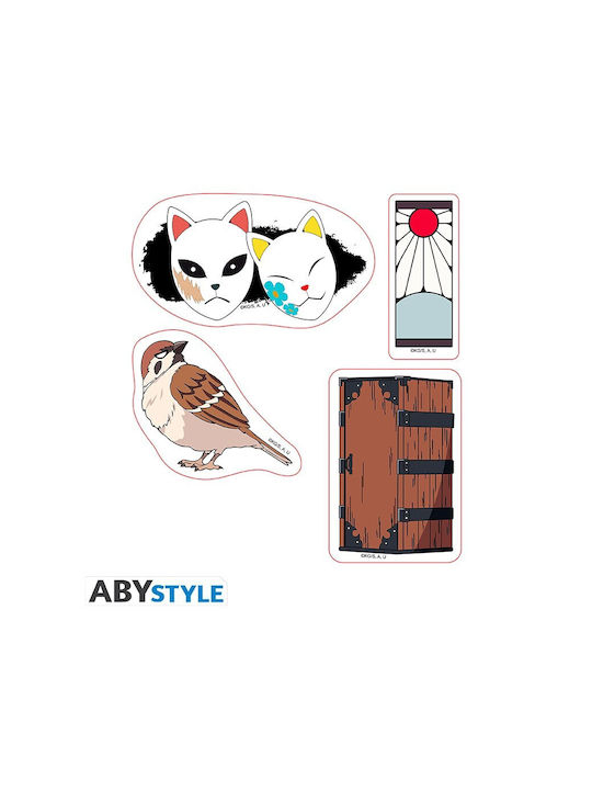 Abysse Tumbler Ποτήρι από Πλαστικό με Καλαμάκι 470ml