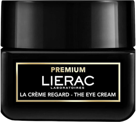 Lierac Premium Soyeuse Σετ Περιποίησης για Αντιγήρανση 3τμχ