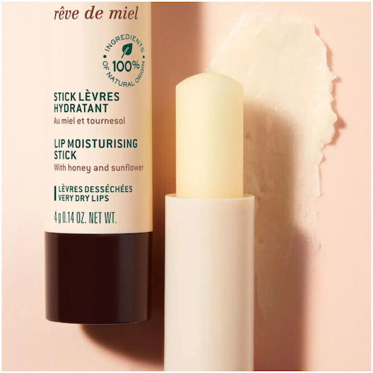 Nuxe Nuxe Promo Reve De Miel Σετ Περιποίησης για Ενυδάτωση