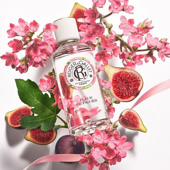 Roger & Gallet Σετ Περιποίησης για Ενυδάτωση