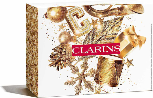 Clarins Total Eye Lift Hautpflegeset für Anti-Aging 3Stück