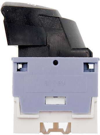 Car Window Switch for Citroen Jumper Fiat Ducato Peugeot Boxer '01-'06