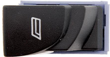 Car Window Switch for Citroen Jumper Fiat Ducato Peugeot Boxer '01-'06