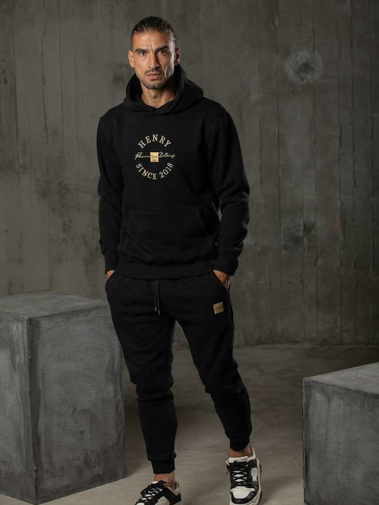 Henry Clothing