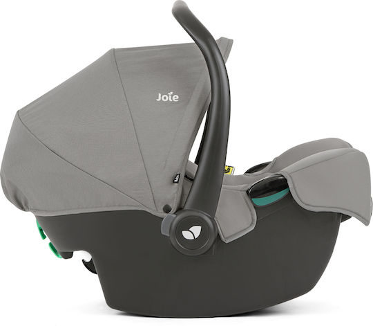 Joie I-Snug Scaun Auto pentru Copii i-Size Pebble 0-13 kg