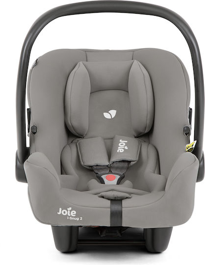 Joie I-Snug Scaun Auto pentru Copii i-Size Pebble 0-13 kg