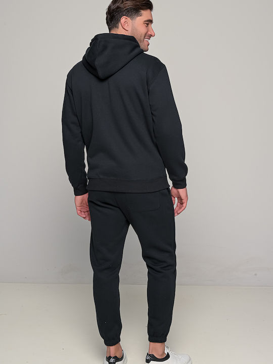 Sweatshirt Black