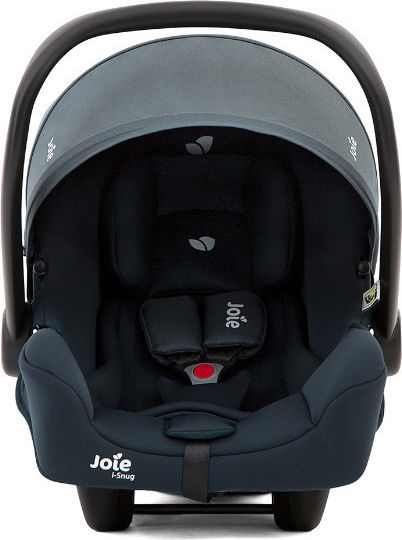 Joie I-Snug Καθισματάκι Αυτοκινήτου i-Size Lagoon 0-13 kg