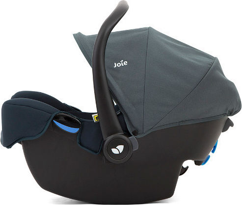 Joie I-Snug Καθισματάκι Αυτοκινήτου i-Size Lagoon 0-13 kg