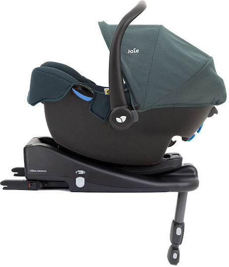 Joie I-Snug Καθισματάκι Αυτοκινήτου i-Size Lagoon 0-13 kg