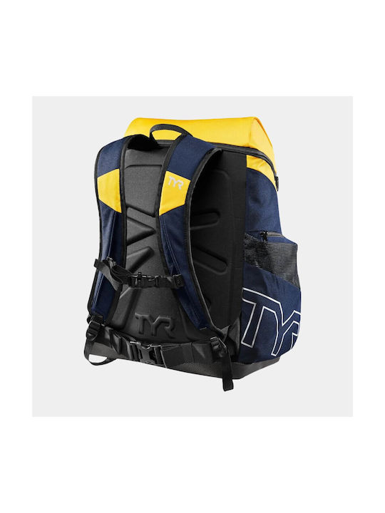 Tyr Alliance Gym Backpack Blue