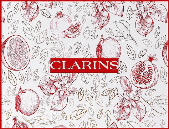Clarins Multi-Active Collection Σετ Περιποίησης για Καθαρισμό Προσώπου 4τμχ