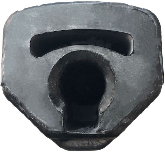 Kawasaki Foot Peg Μοτοσυκλέτας 104900