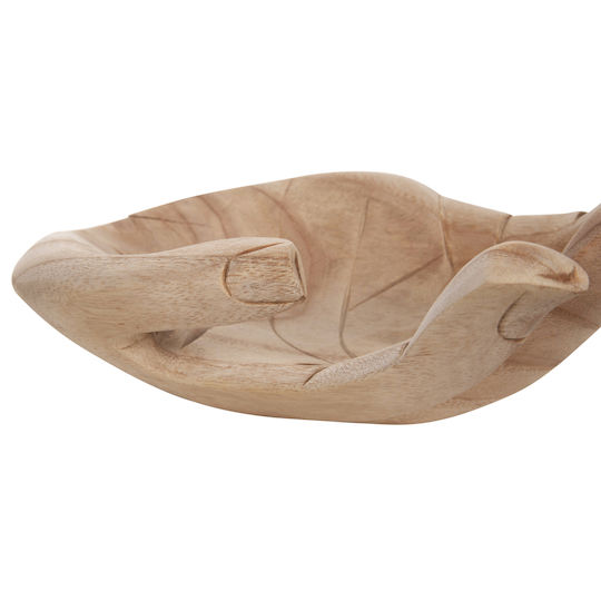 Freebox Decorative Bowl Brown