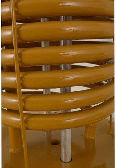 MasterSOL Kessel Kesselanlage Glas 1500Es mit einem Wechselstromgenerator Doppelte Energie