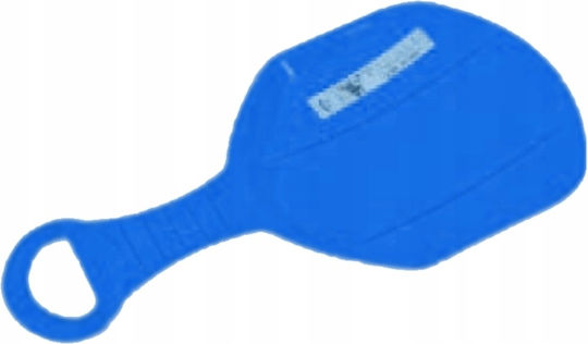 Prosperplast Schlitten ISG-3005U 33,5x52x35 cm