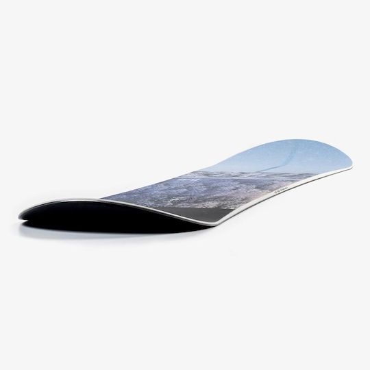 Nitro Prime View Wide Snowboard