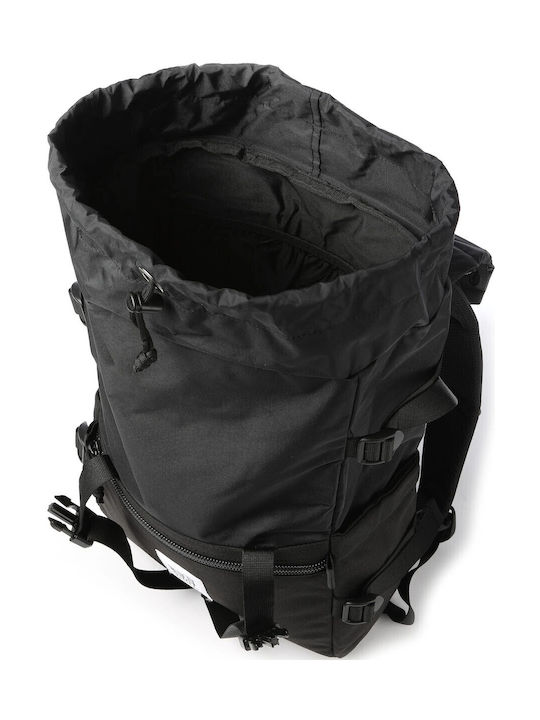 Topo Designs Backpack Μαύρο