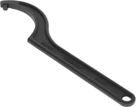 Gedore Извит гаечен ключ