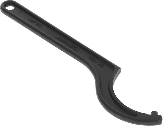 Gedore Извит гаечен ключ