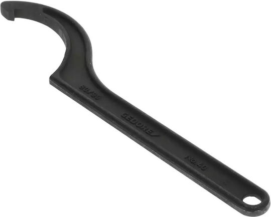 Gedore Gebogener Schraubenschlüssel