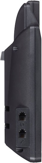 Yealink SIP-T30 Ενσύρματο Τηλέφωνο IP Classic Grey