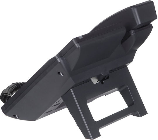 Yealink SIP-T30 Ενσύρματο Τηλέφωνο IP Classic Grey