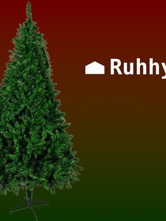 Коледно дърво Ruhhy 220cm